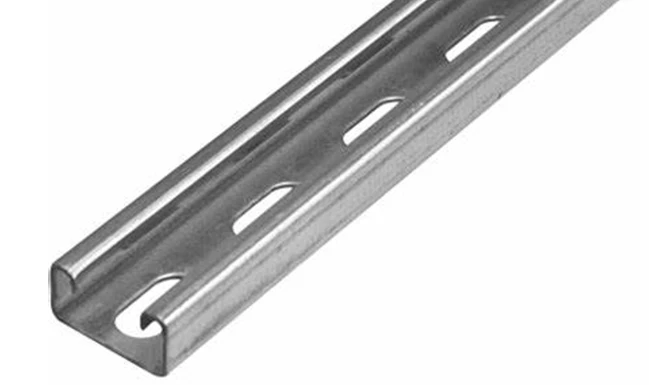 440B stainless steel u channel 440B stainless steel u channel