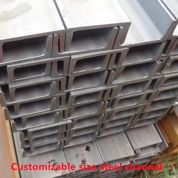 structural channel structural channel