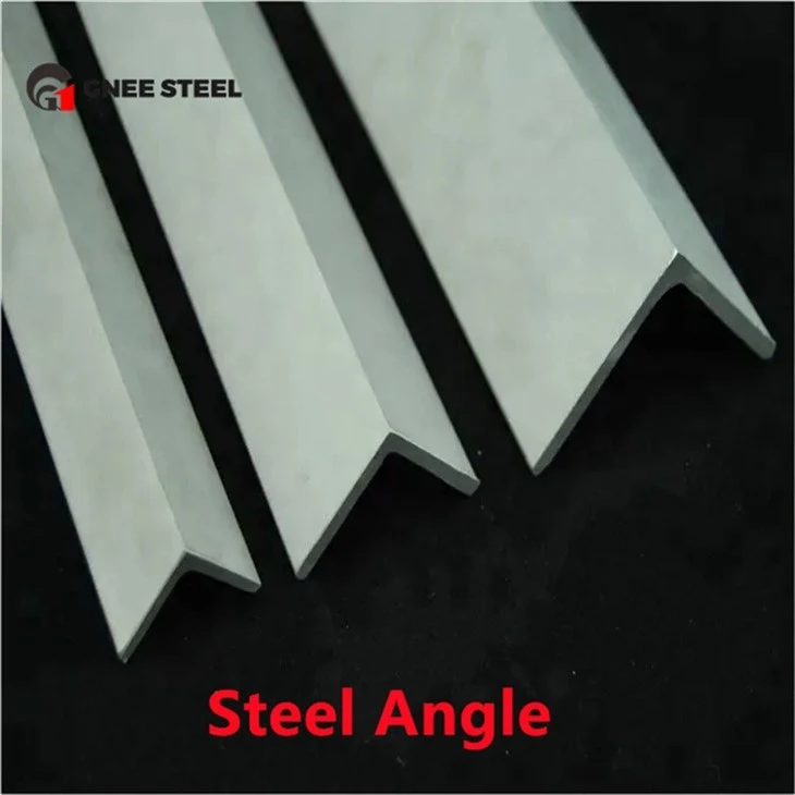 312 X 4.00 X 4.00 X 20 Angle Iron Supplier