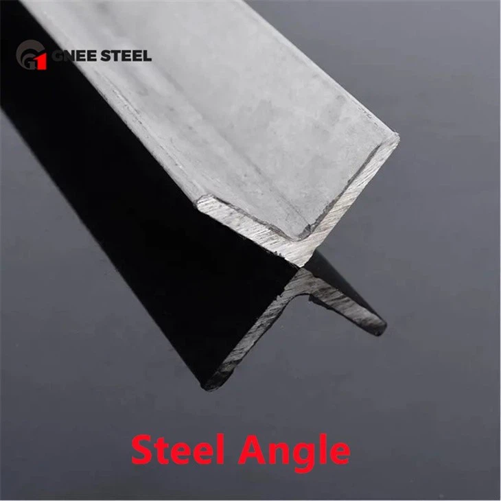 312 X 5.00 X 5.00 X 20 Angle Iron Supplier