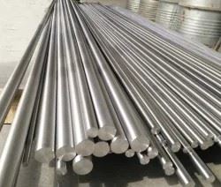 316L Stainless Round Steel