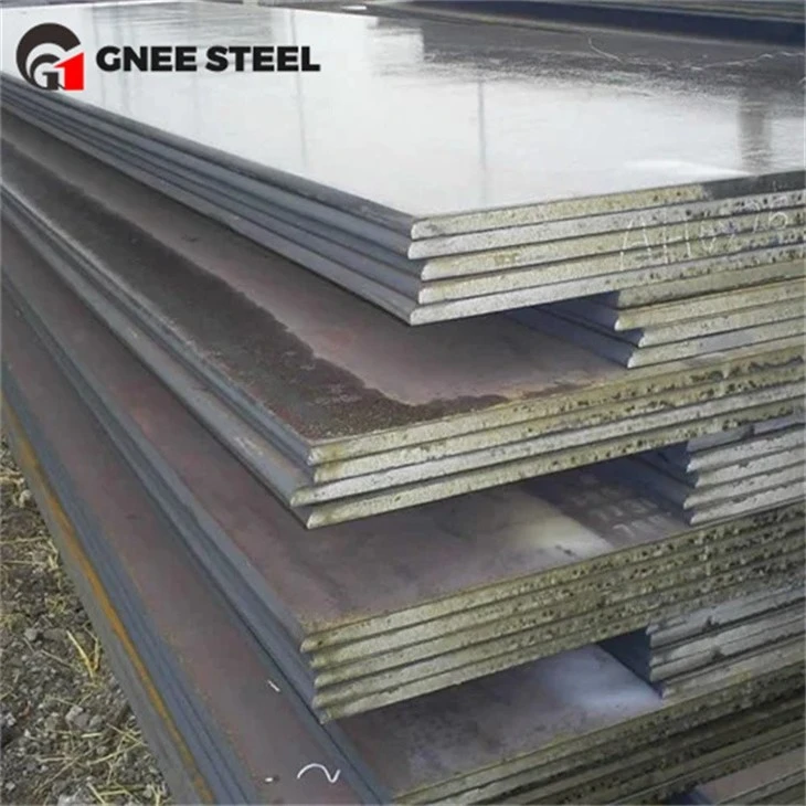 C45U Mold Steel