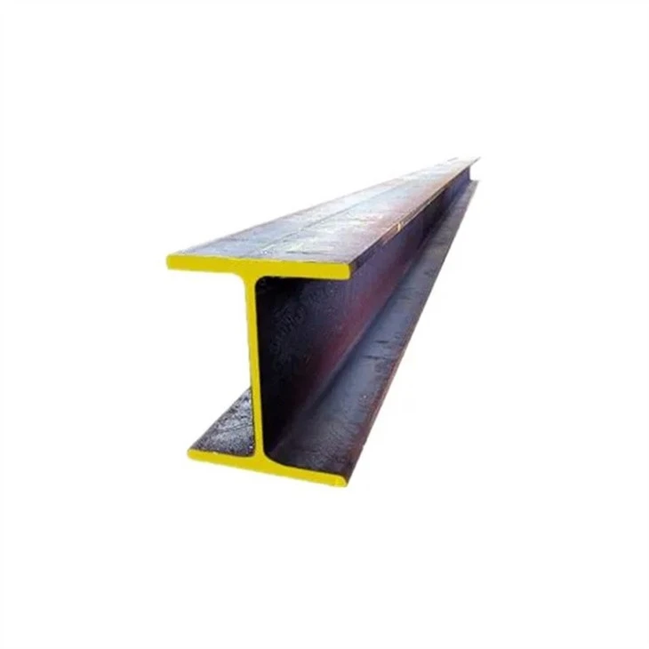 Customizable Size SS400h H Steel Profile