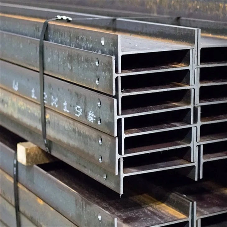 HE160B H Profile Steel
