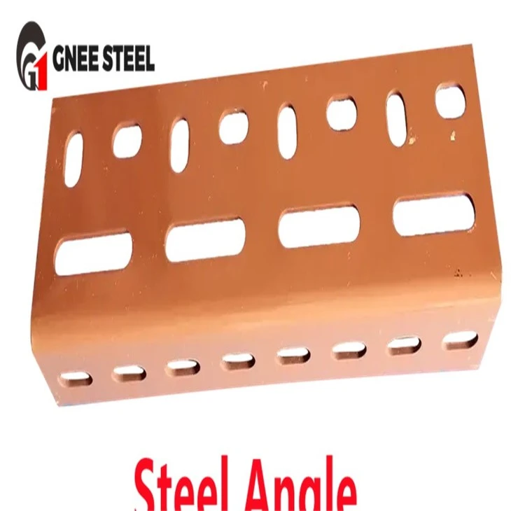 L 160 X 160 X 16 Hot Rolled Steel Equal Leg Angle