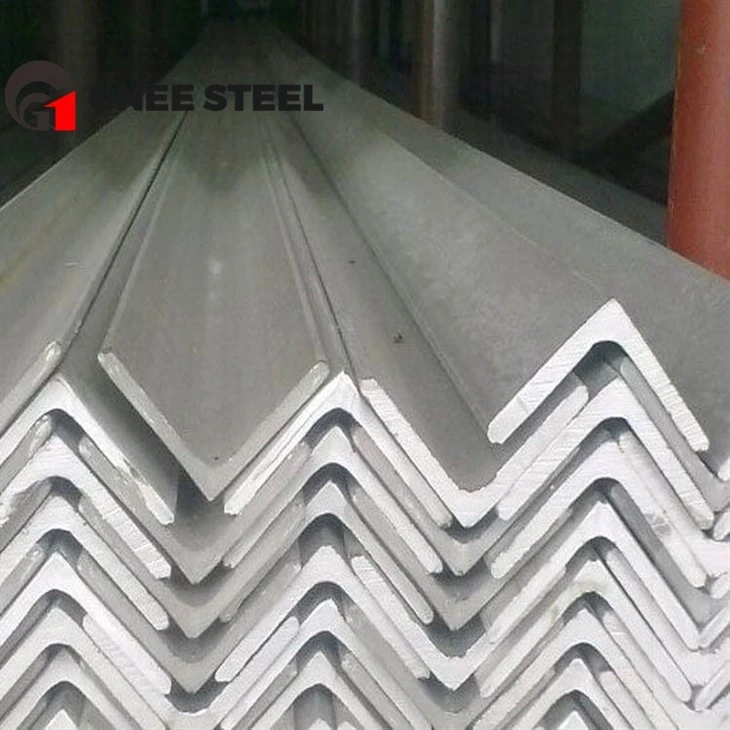 steel angle iron