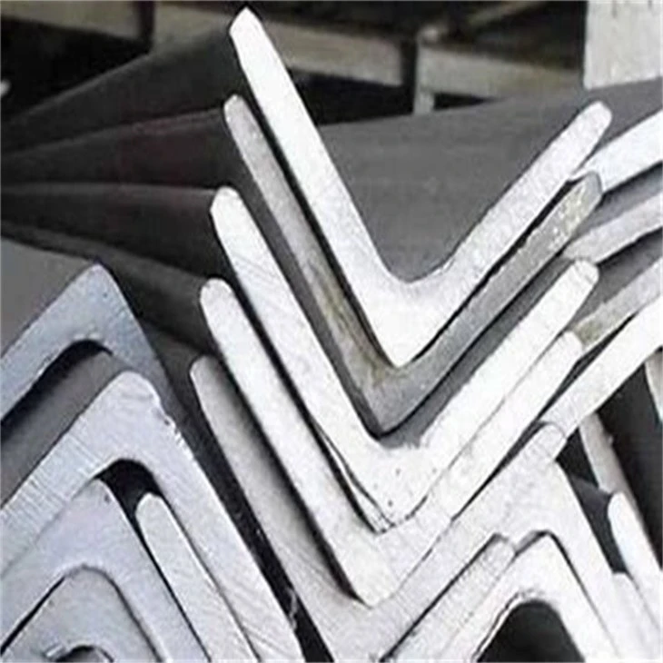 Q235B GB Standard Angle Steel in Good Shape