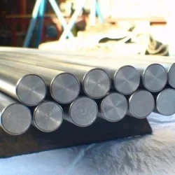309S rostfritt rundstål