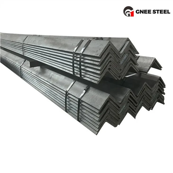 Structural Angle Iron BS Standard On Promotion