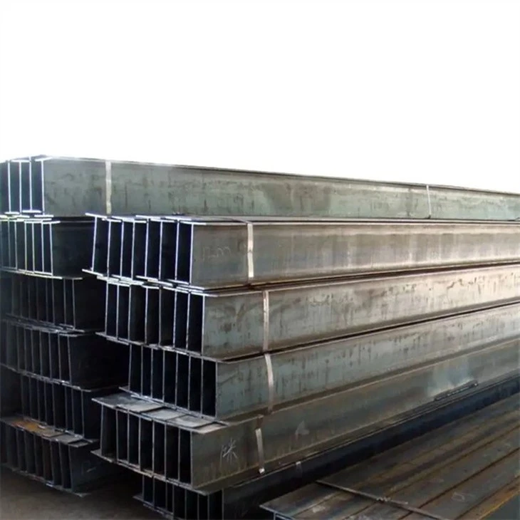 W30 X 10½ X 124 H Profile Steel
