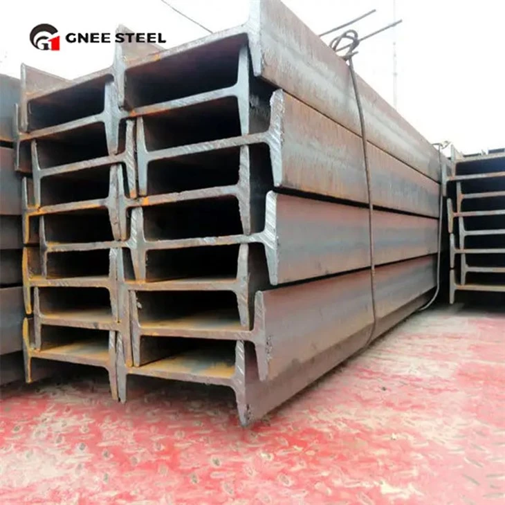 W5×5×16 H Beam Steel