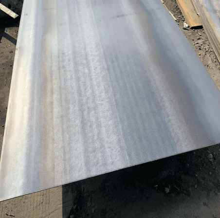 AR550 steel AR550 steel