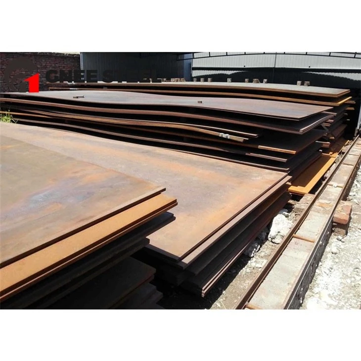 Stainless Steel Pressure Vessel
